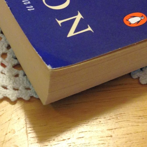 Book Sale! 3 for $10! Jan Karon - A Light at the Window - Picture 7 of 7